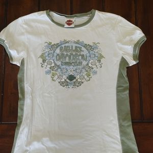 Harley-Davidson T-shirt